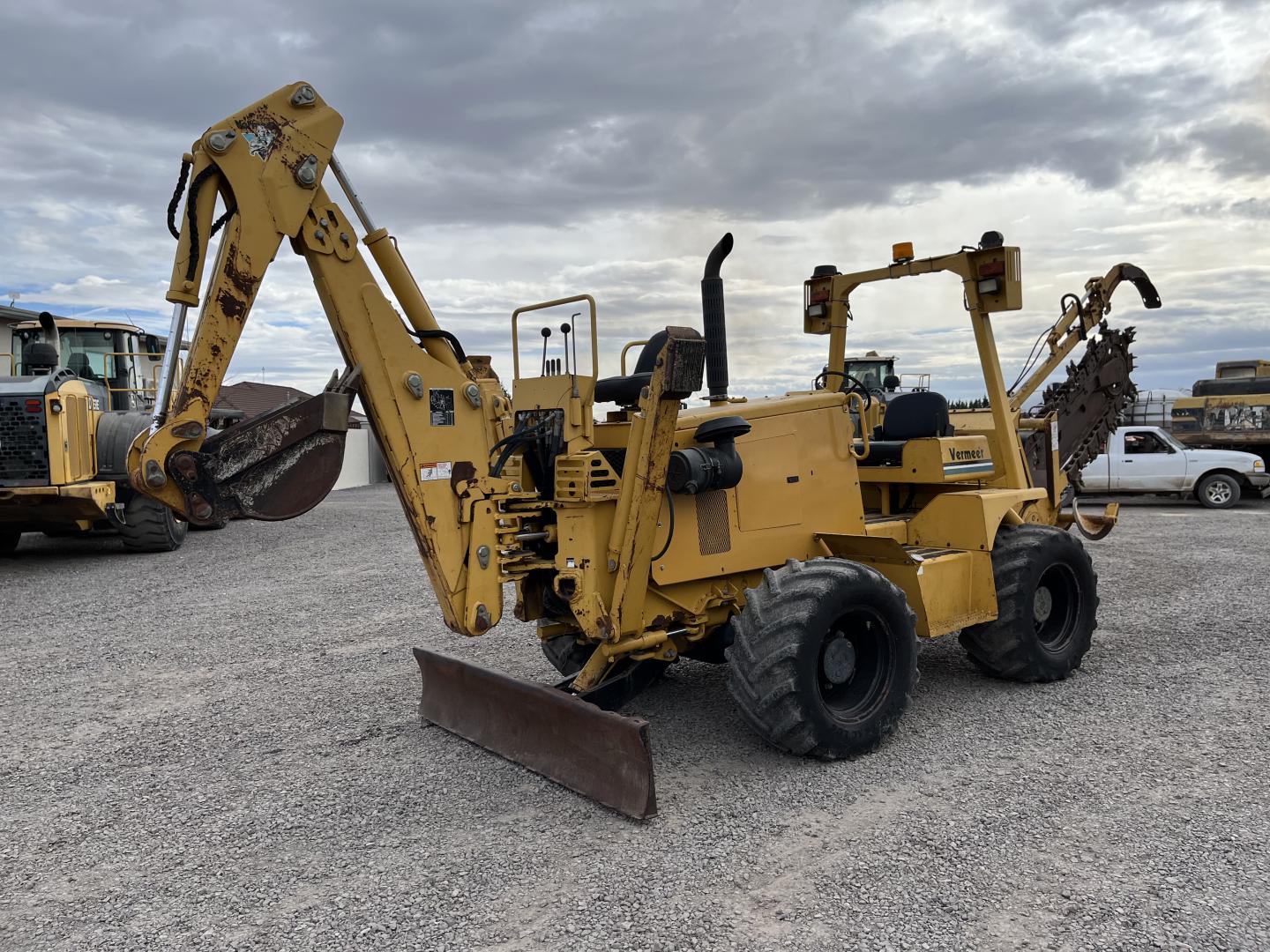 ./imagenes/INVOICE/2019/16809/ZANJADORA VERMEER V8550A (7).JPG